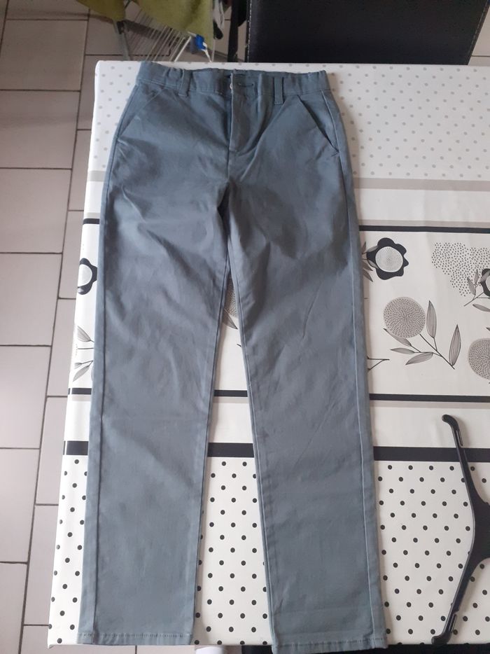 Pantalon - photo numéro 2