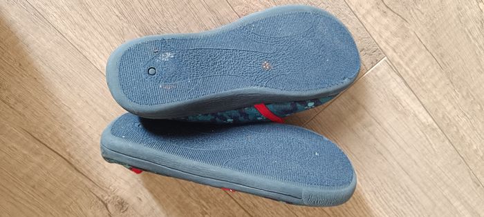 Chaussons Pat patrouille - photo numéro 2