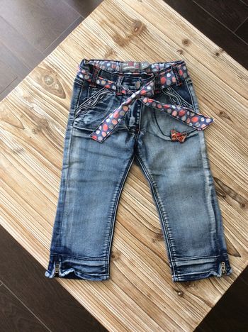 Pantacourt Orchestra 4 ans