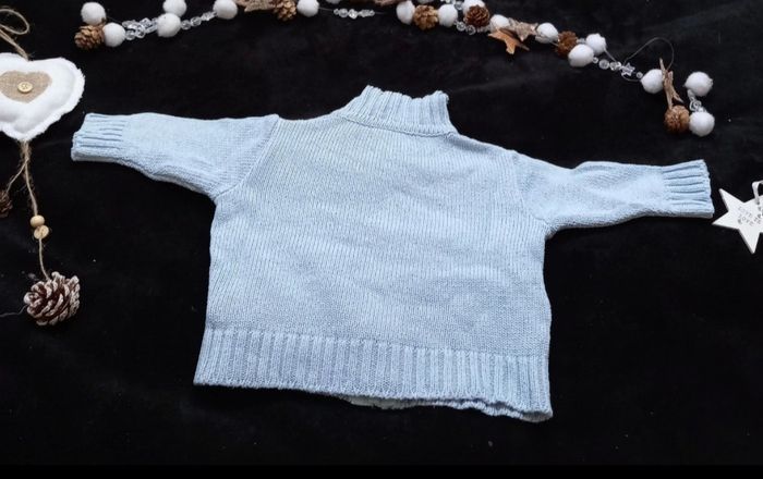 Gilet - photo numéro 3