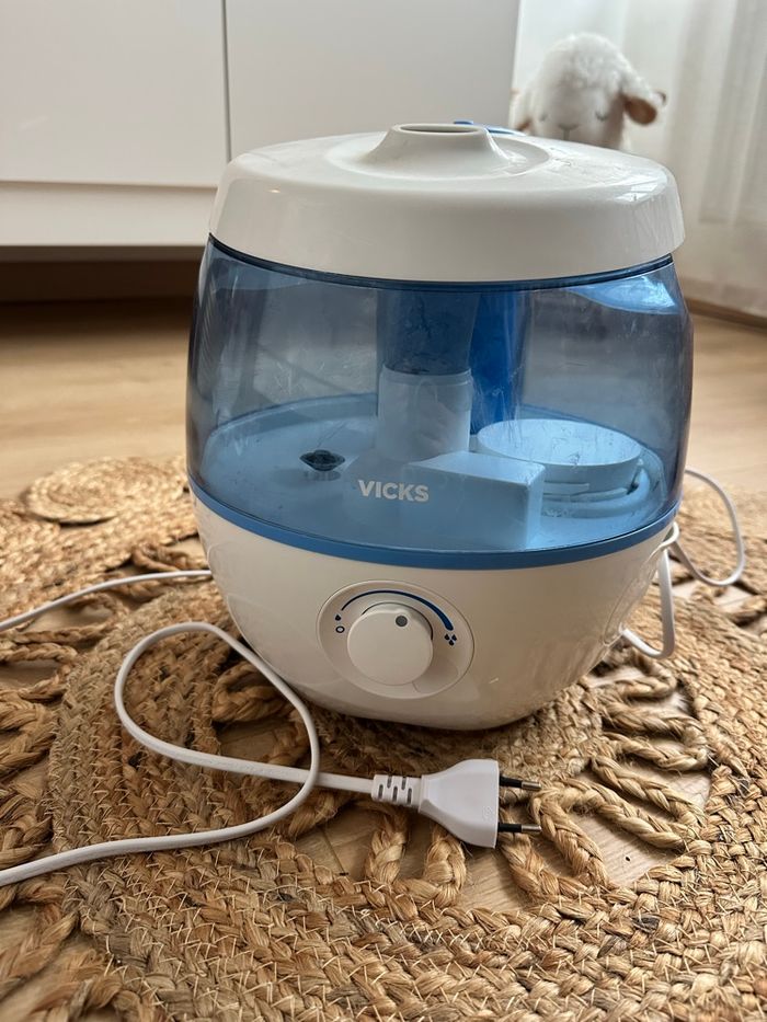 Humidificateur Sweet Dreams Vicks - photo numéro 4