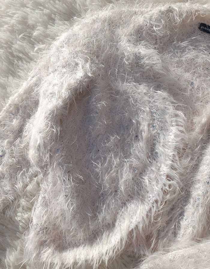 Gilet Taille 8ans - photo numéro 3