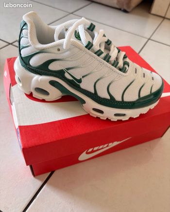 nike tn lacoste 35