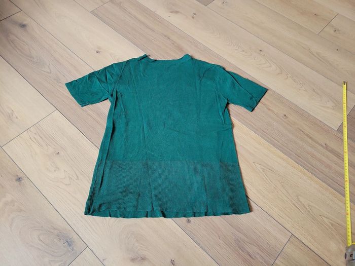 Ts vert sapin - photo numéro 5