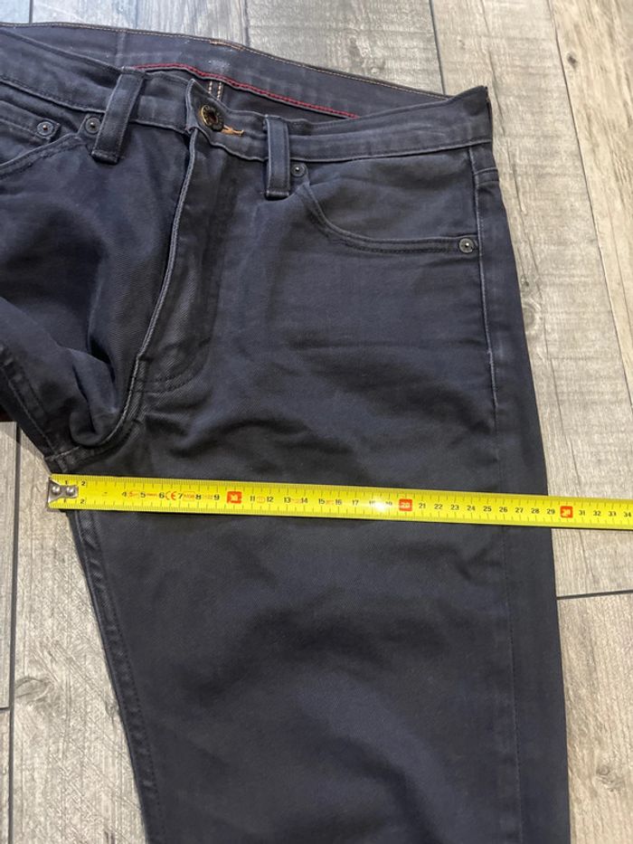 Jeans 👖 homme mesure sur photo . - photo numéro 11