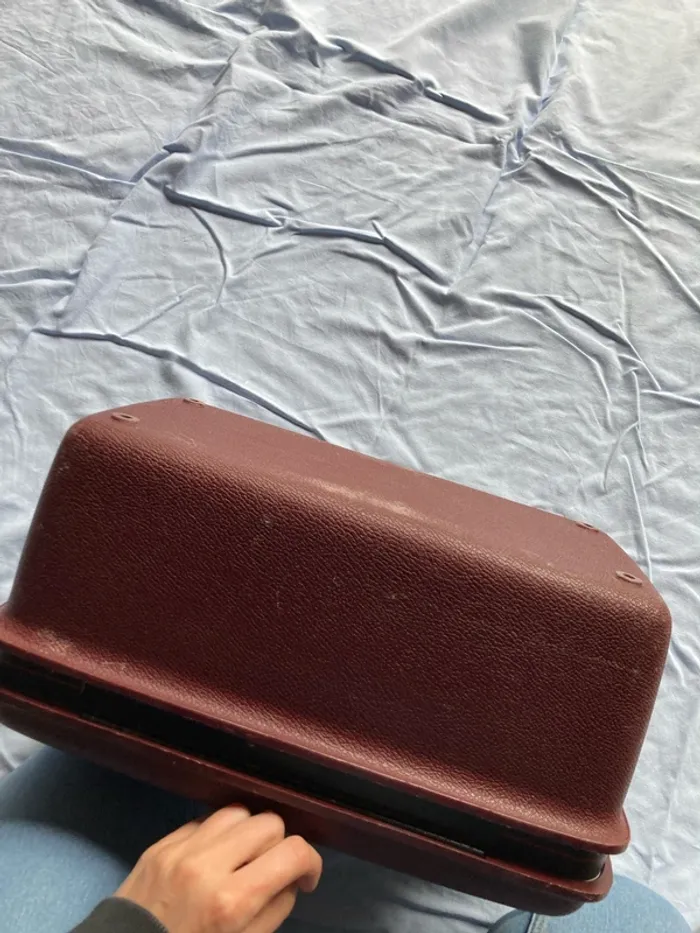 Vanity Samsonite - photo numéro 6