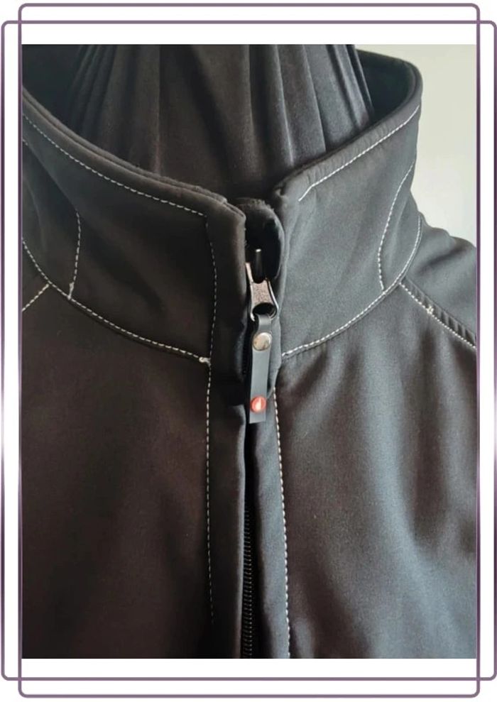 Manteau singer - photo numéro 2