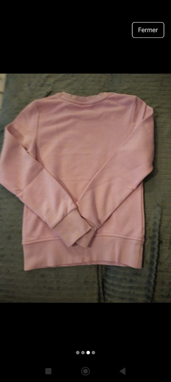 Pull adidas - photo numéro 3