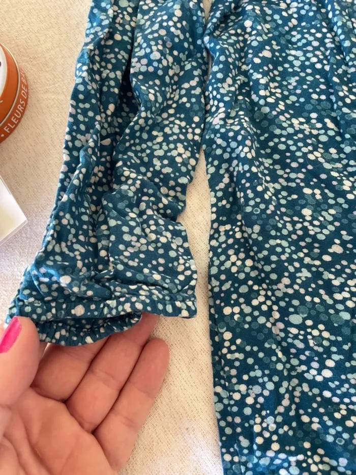 Blouse 12 ans - photo numéro 4