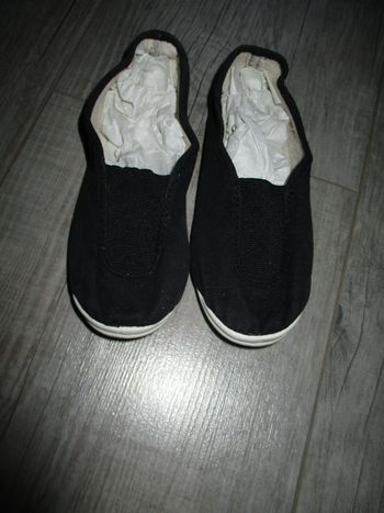 ballerines noires p29