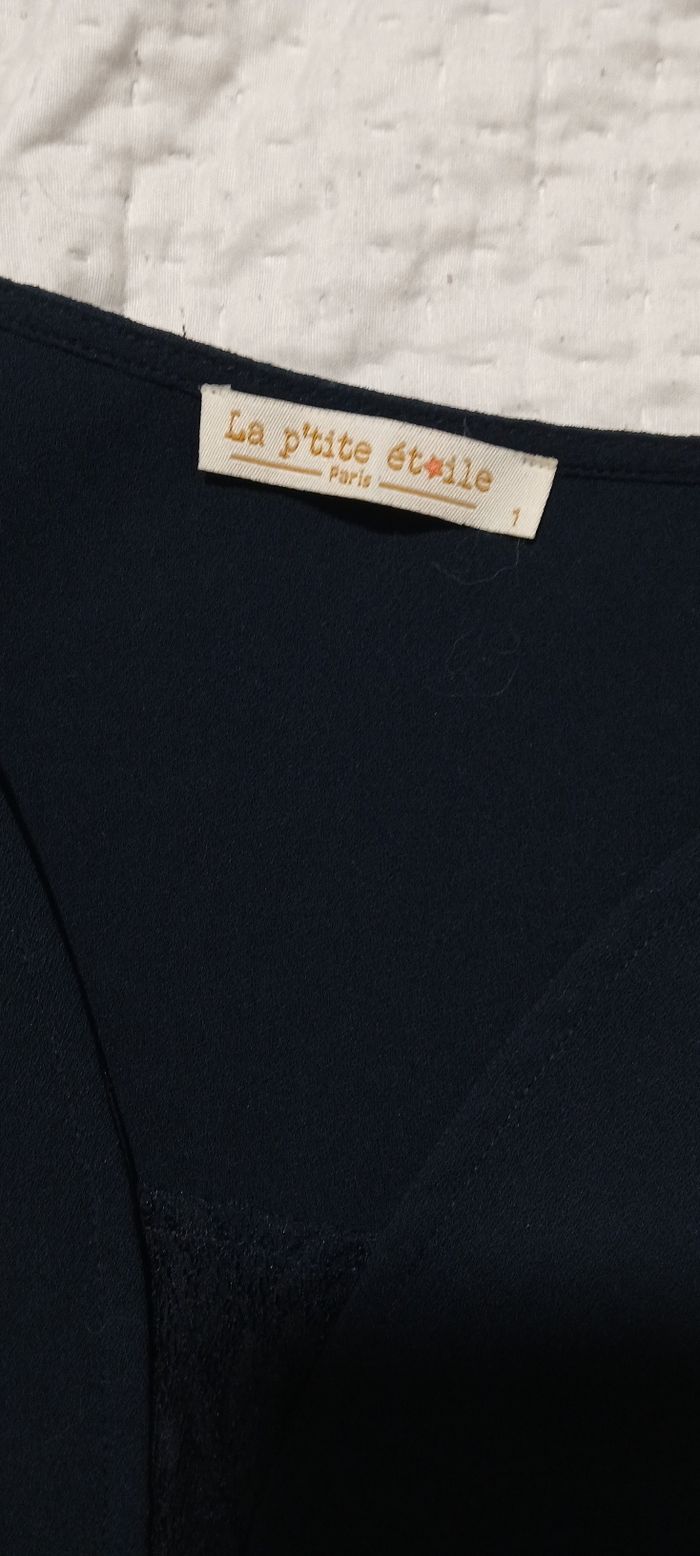 Robe la p'tite étoile - photo numéro 8