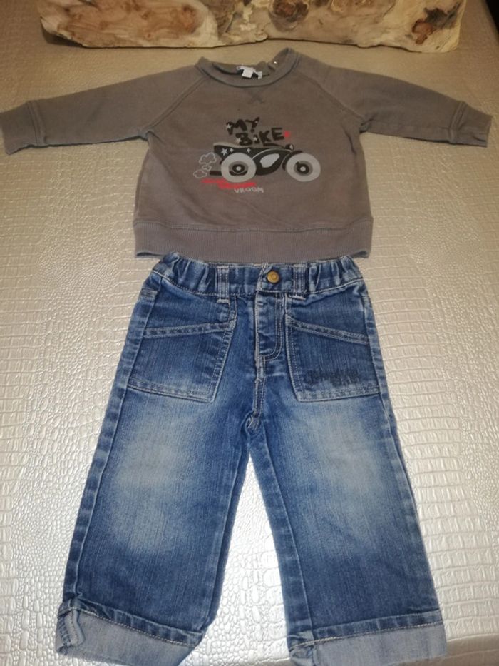 Ensemble - photo numéro 2