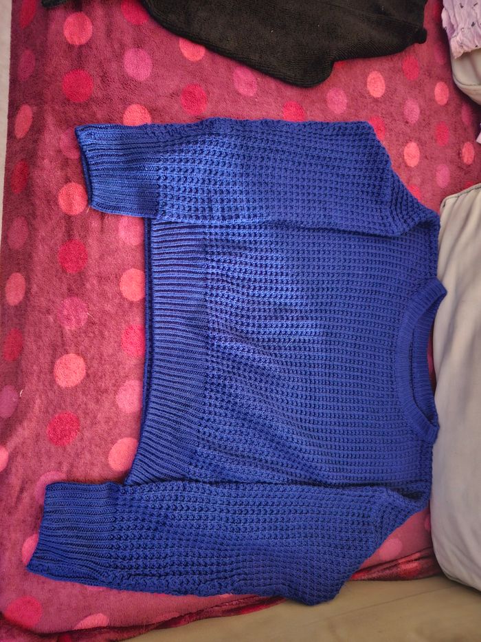 Vêtements fille 14 ans - photo numéro 9