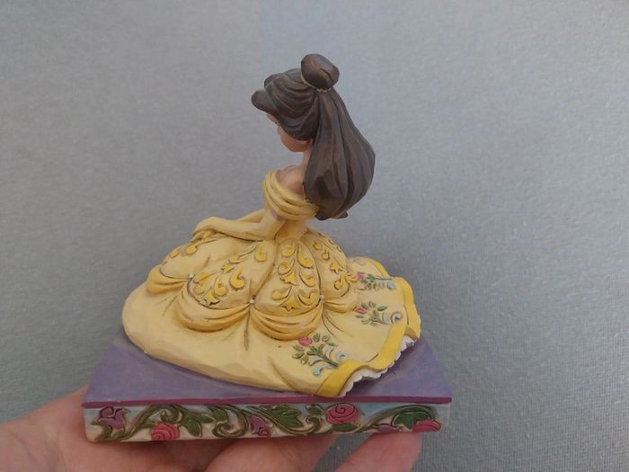 Figurine belle - photo numéro 5