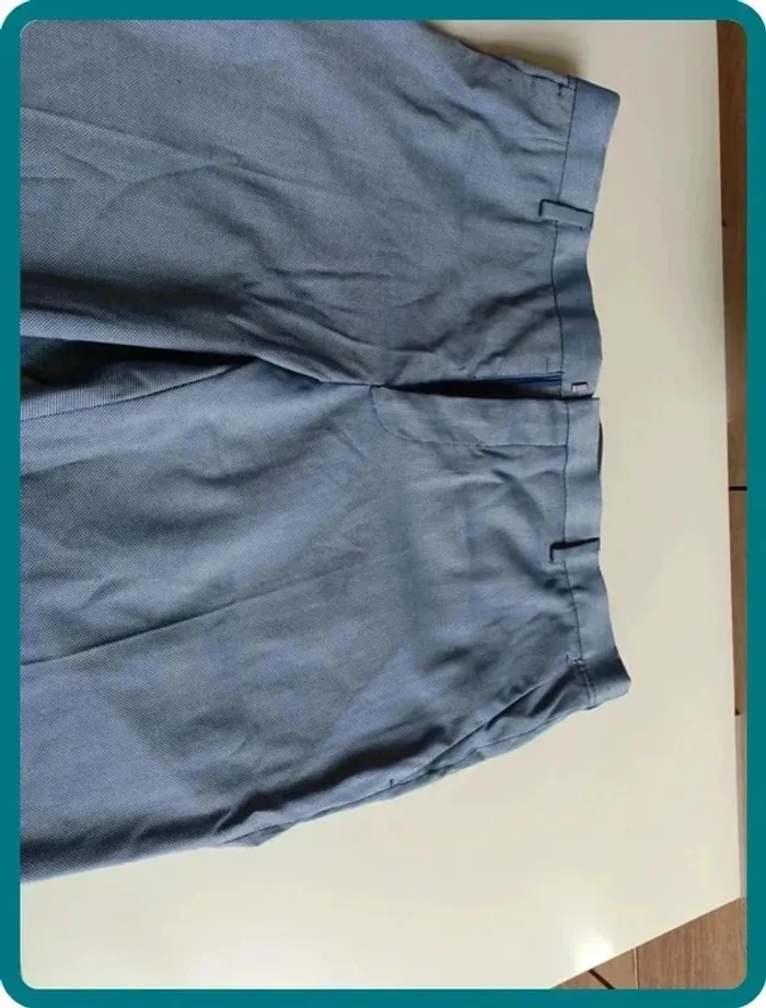 Ensemble costume brice taille 44 easy slim - photo numéro 15