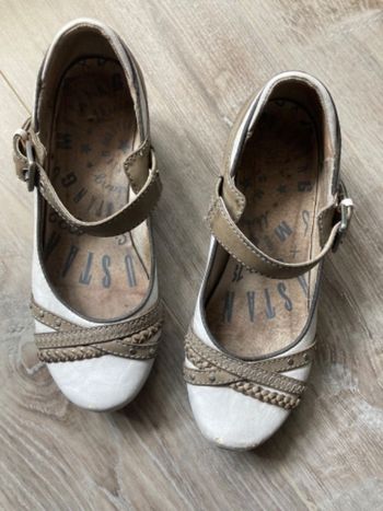 Escarpins petits talons