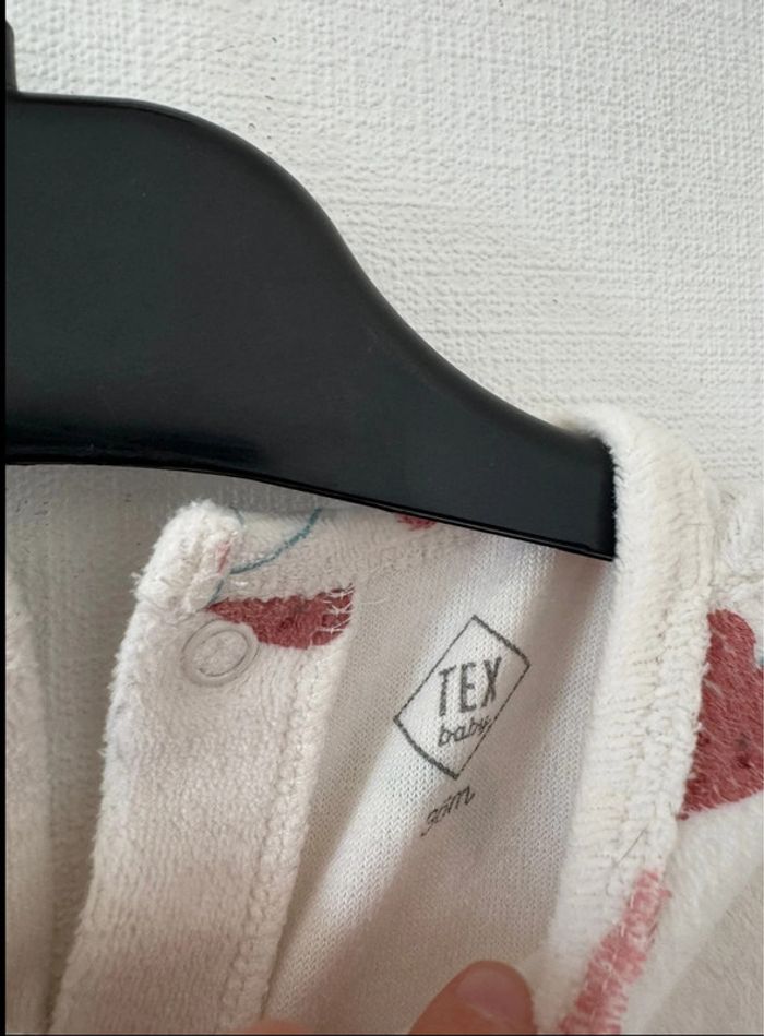Pyjama / dors bien - taille 36 mois 🌸 - photo numéro 2