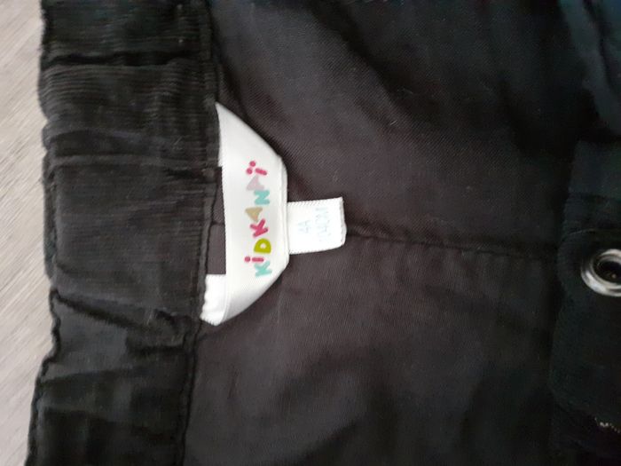 Pantalon - photo numéro 3