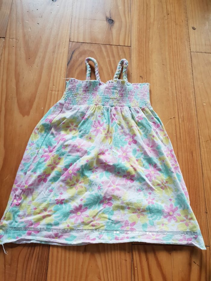 Robe 2 ans - photo numéro 3