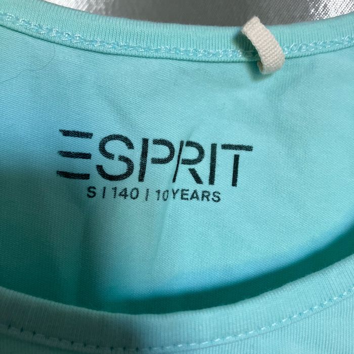Tee shirt Esprit - photo numéro 3