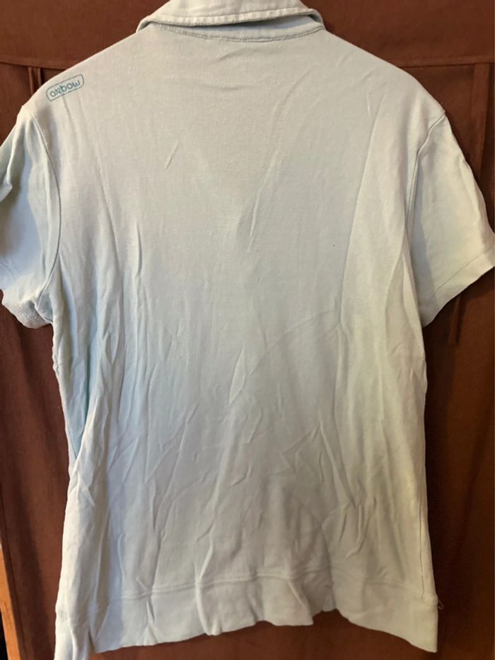 Polo 👕 Oxbow taille 4 - photo numéro 5
