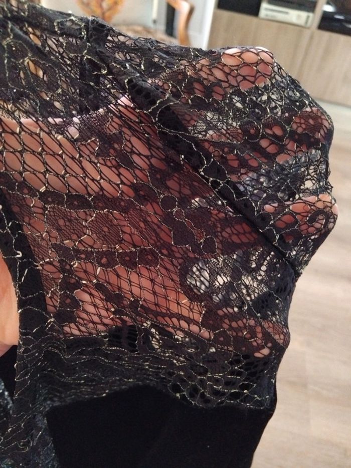 Robe cache cache - photo numéro 4