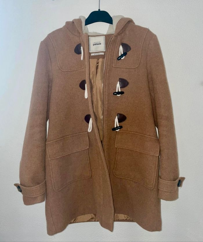 manteau d’hiver