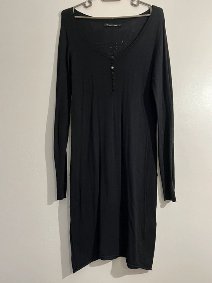 Robe pull