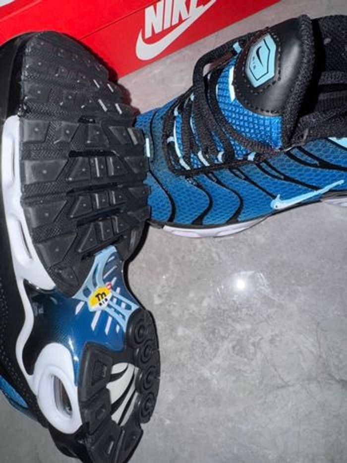 TN BLEU 37 - photo numéro 5