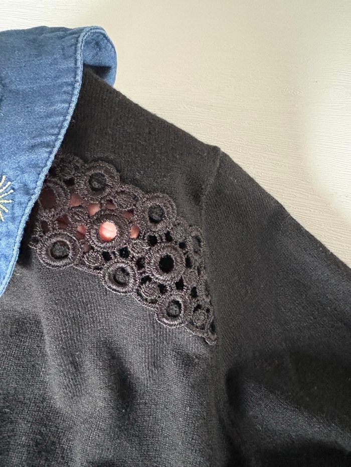 Pull femme taille xs kookai - photo numéro 8