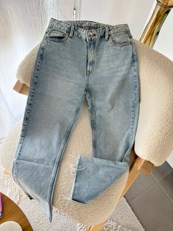 Jean taille 16 ans gemo