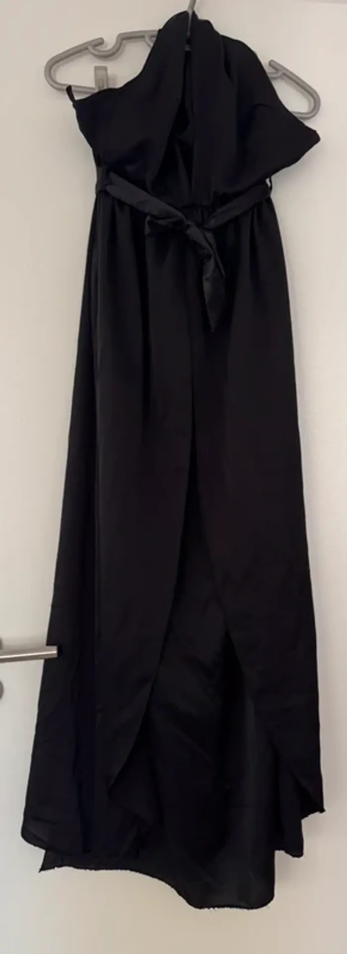 Robe longue