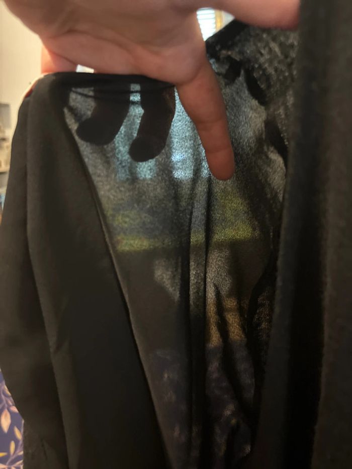 Pull léger - photo numéro 4