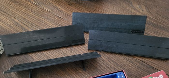 Rummikub Lettres - photo numéro 4