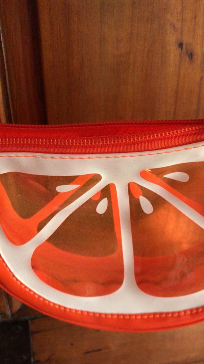Sac pastèque 🍉 marque kiabi - photo numéro 5