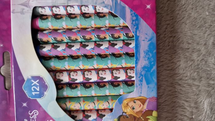 craies grasses disney - photo numéro 2