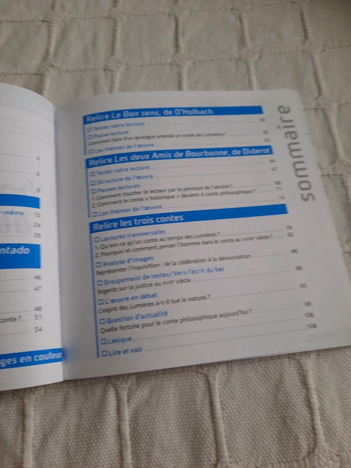 L'homme en débat au 18 ème siècle - photo numéro 4