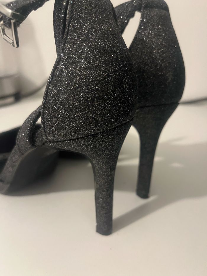 Chaussure à talon - photo numéro 5