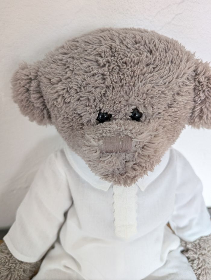 Oscar - photo numéro 2