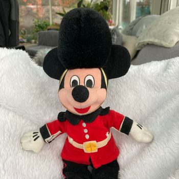 #peluche# Mickey # collector