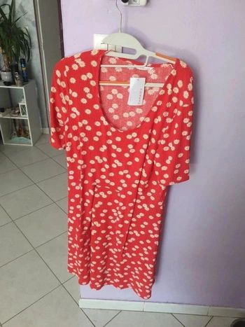 Robe d'été taille 40