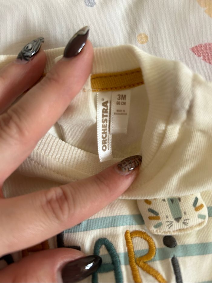 tee shirt - photo numéro 2