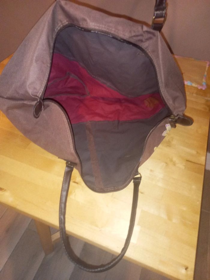 Sac de voyage - photo numéro 6