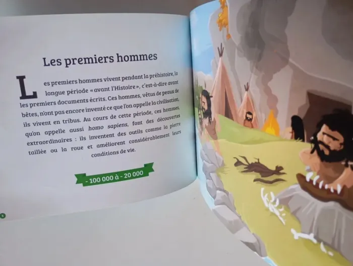 Quelle Histoire : Histoire de France - photo numéro 3