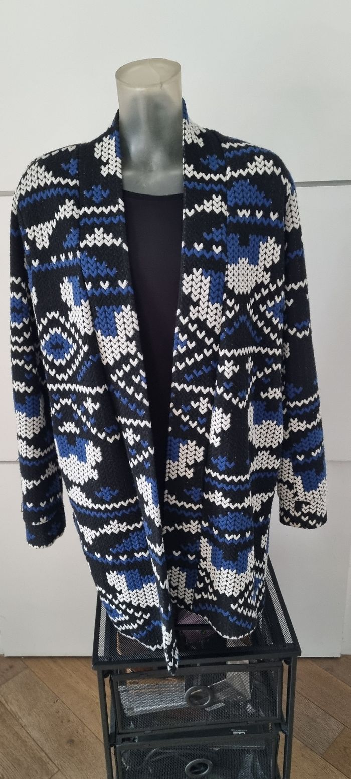 VESTE ESPRIT XL - photo numéro 2