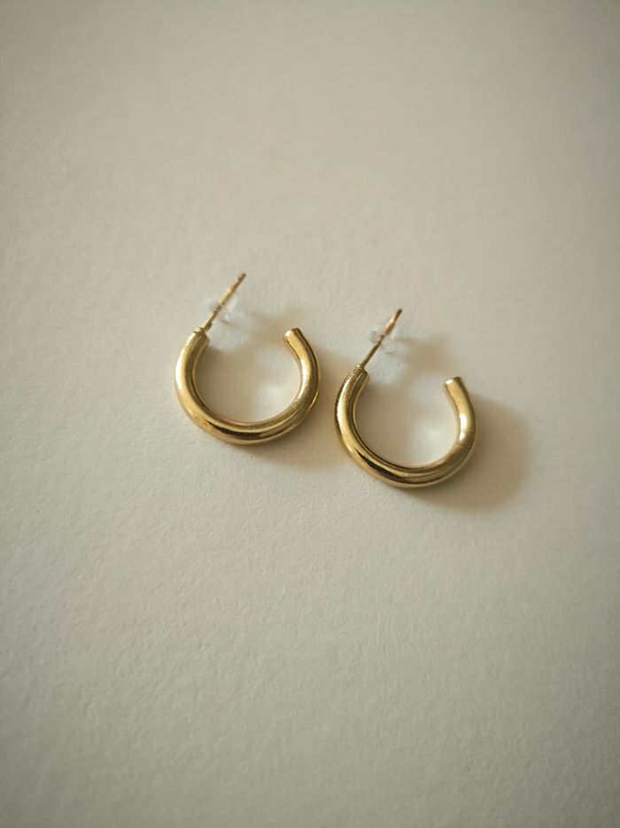 Boucle d'oreille - photo numéro 2