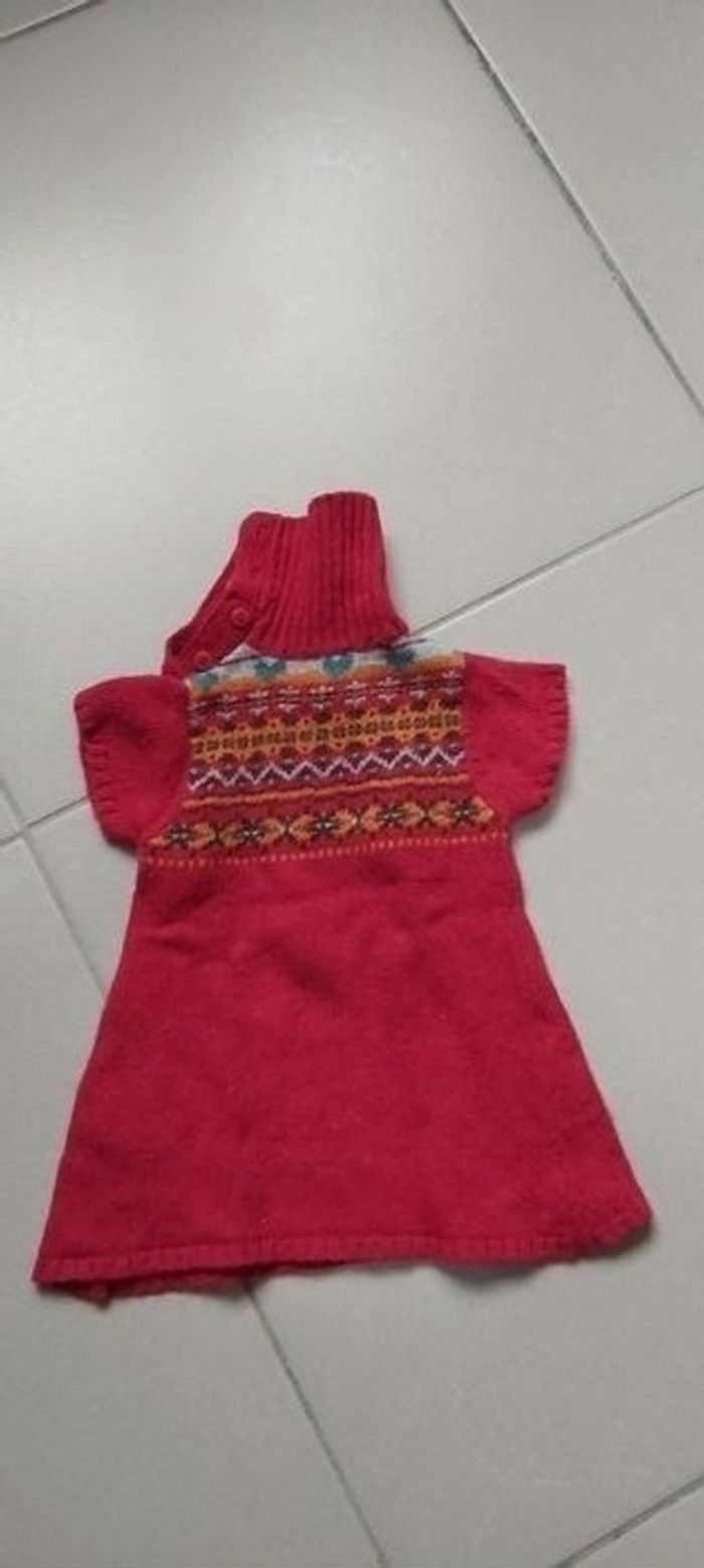 Robe 3 mois - photo numéro 3