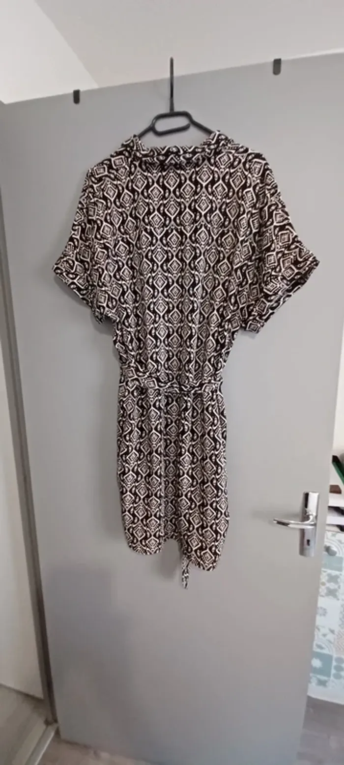 Robe été