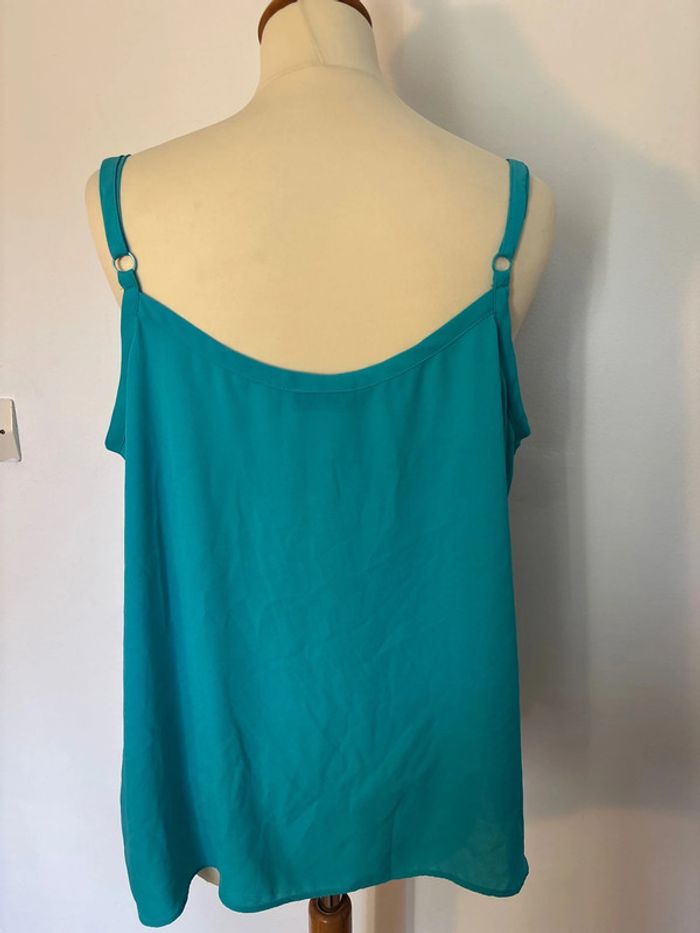 Débardeur femme taille XL Yessica C&A - photo numéro 3