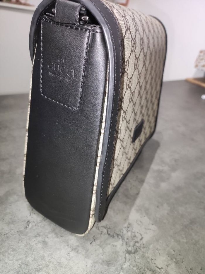 Sacoche Gucci - photo numéro 2
